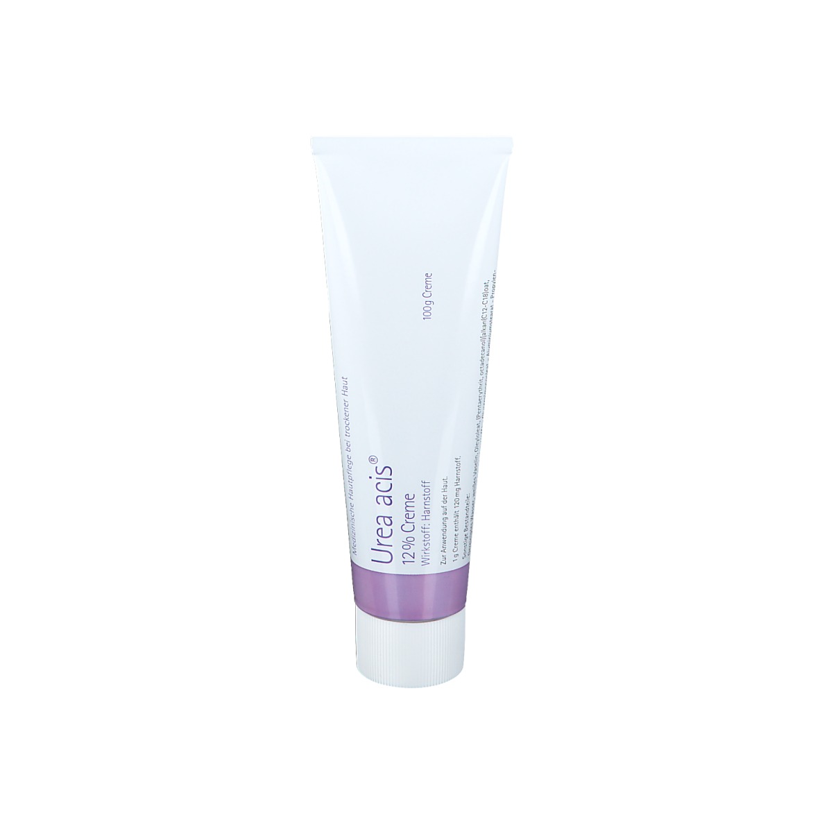 Urea acis® 12 % Creme