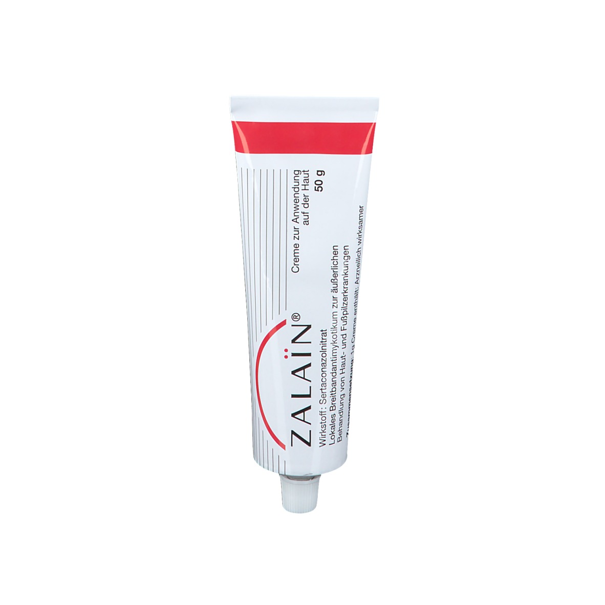 Zalain Creme