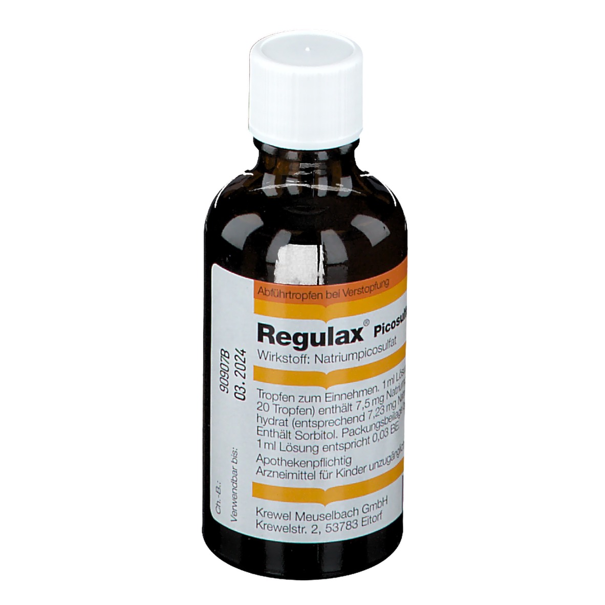 Regulax® Picosulfat Tropfen