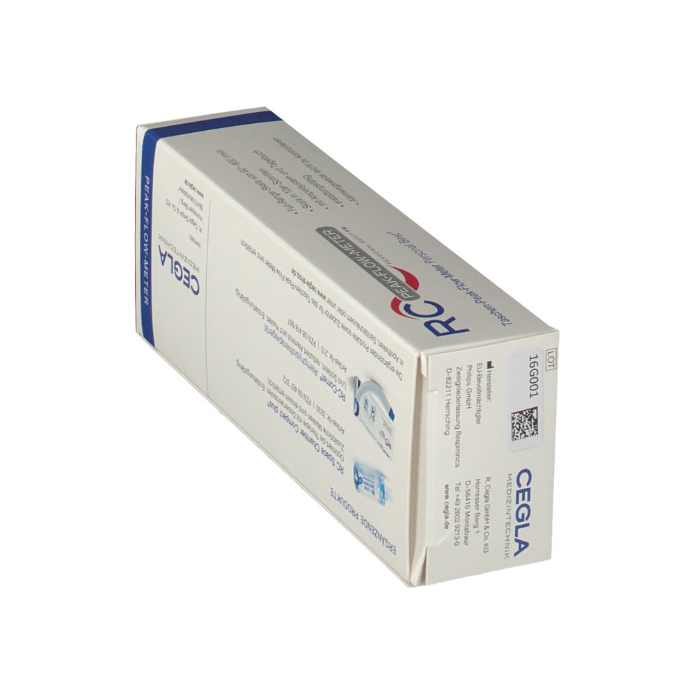 TaschenPeakFlowMeter PERSONAL BEST® für Kinder und Erwachsene shop