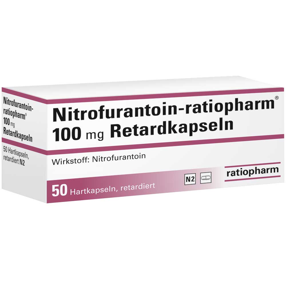 nitrofurantoin monohyd macro 100 mg para que sirve