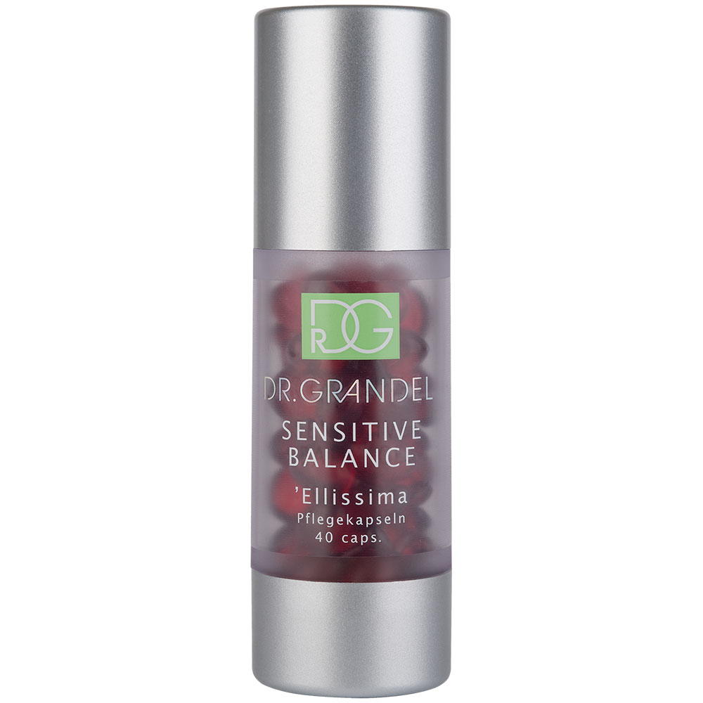 Dr. Grandel Sensitive Balance Ellissima