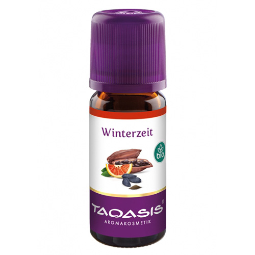 Taoasis® Winterzeit
