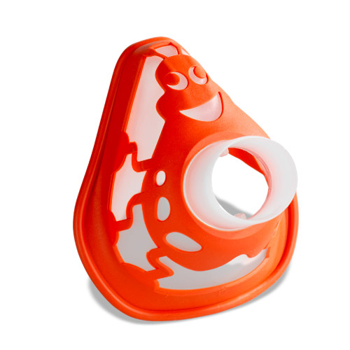 Vortex® Babymaske Käfer 0 - 2 Jahre