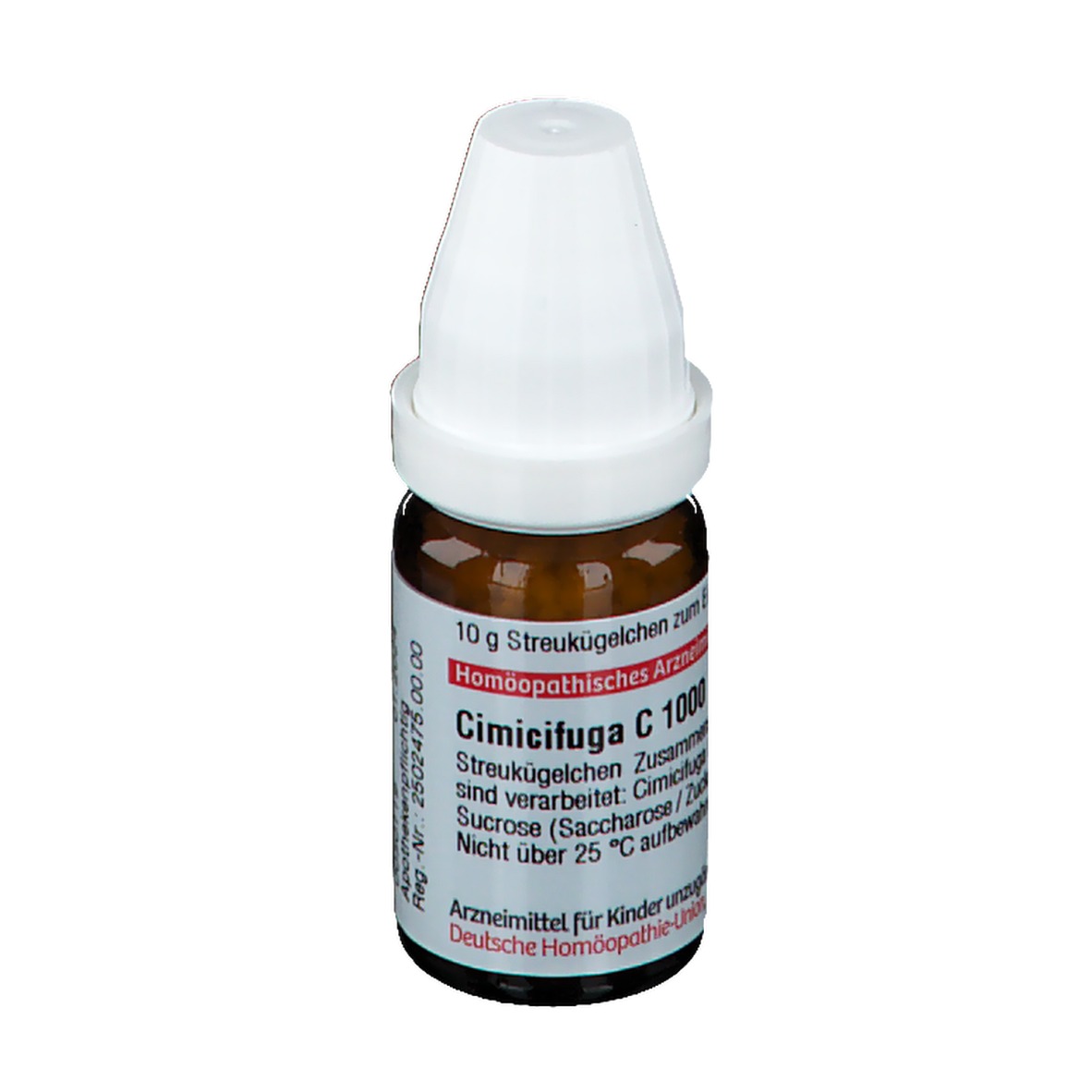 DHU Cimicifuga C1000