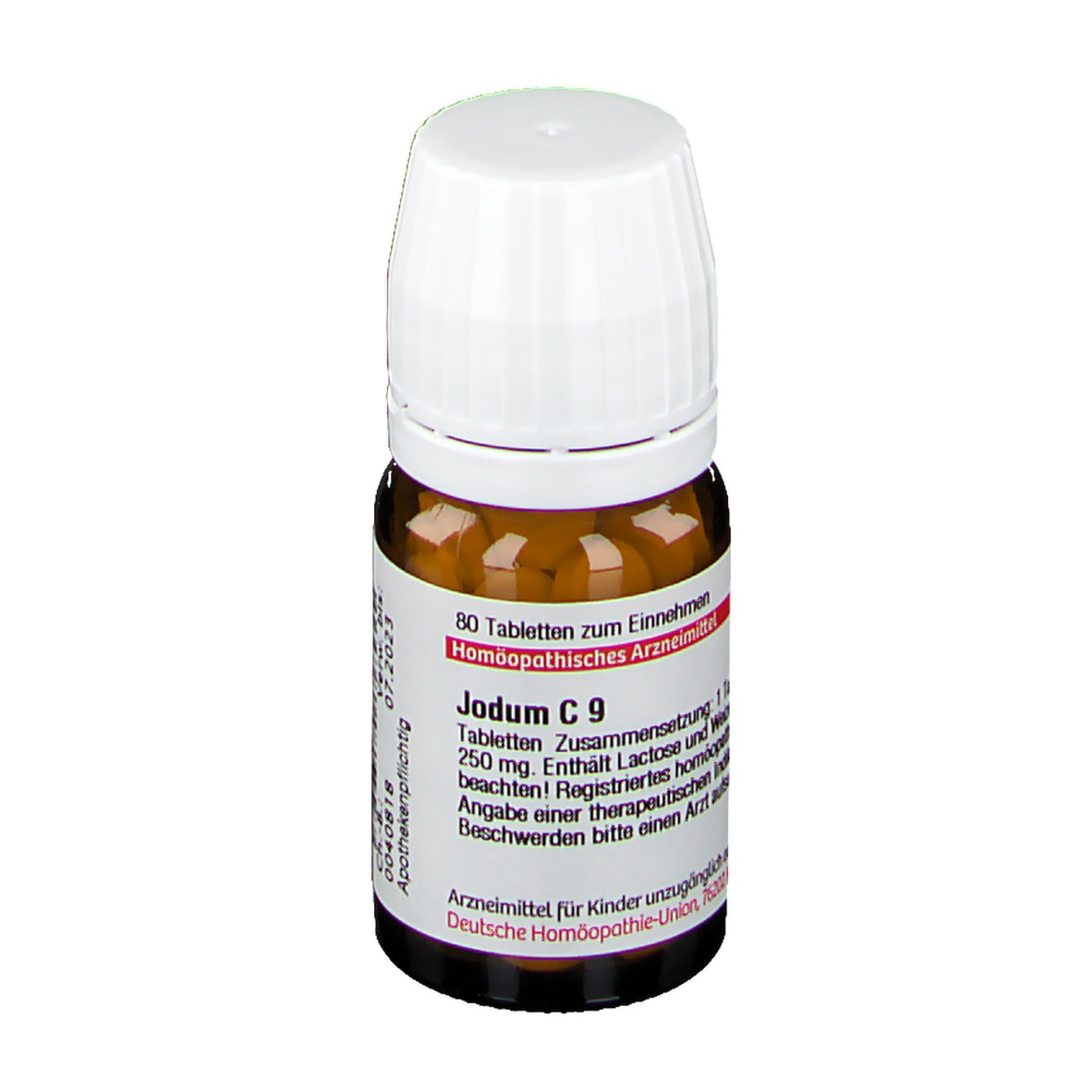 DHU Jodum C9
