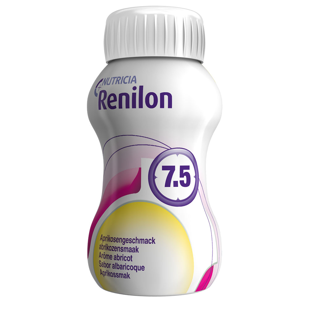 Renilon 7.5 Aprikose