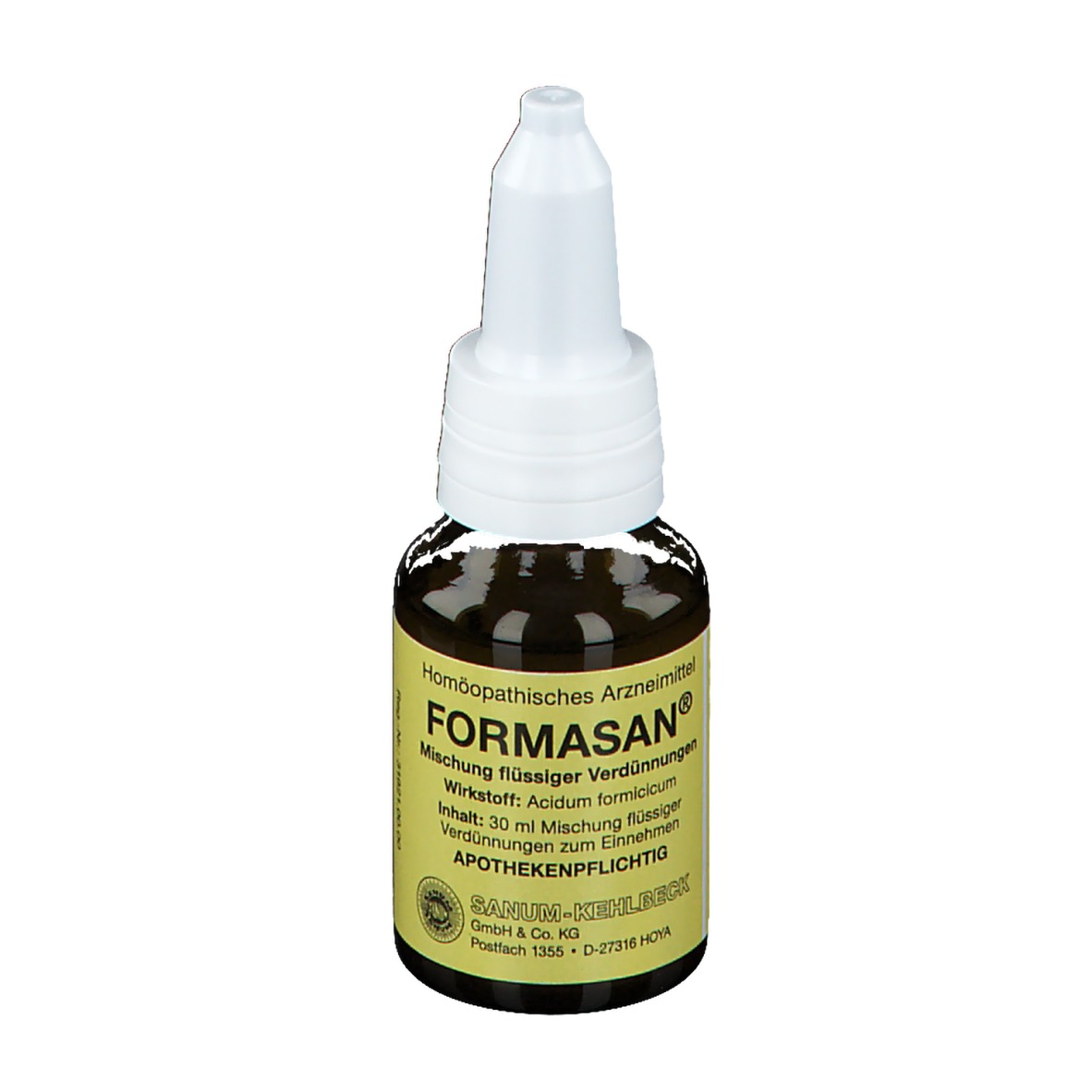Formasan Tropfen