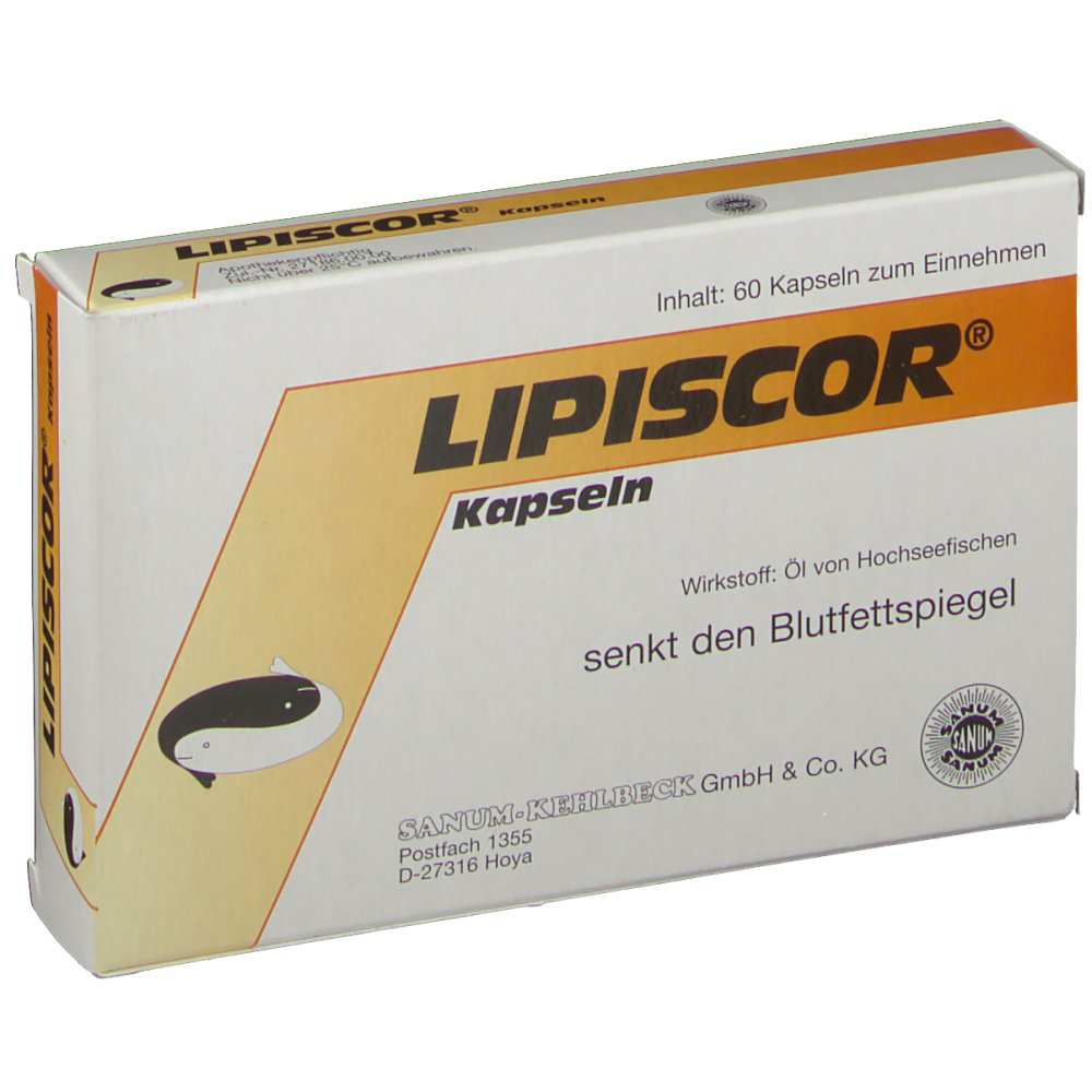 Lipiscor®