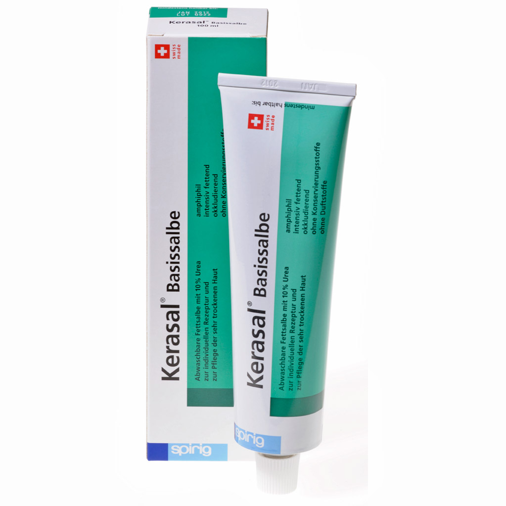 Kerasal Basissalbe - shop-apotheke.com