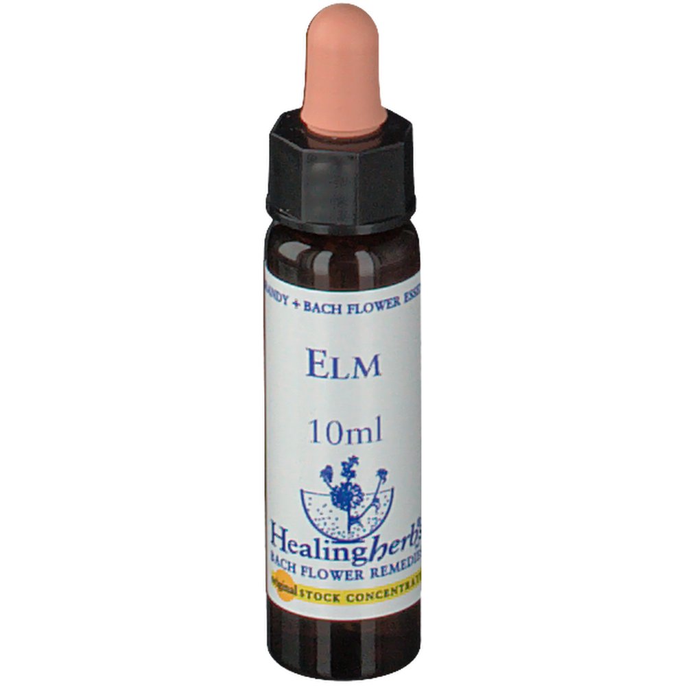 Healing Herbs® Bachblüte Elm