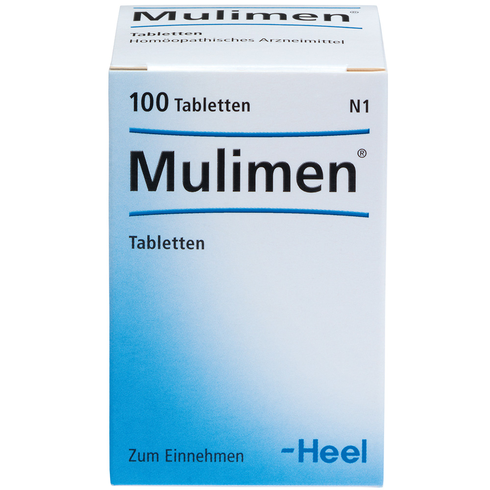 Mulimen Tabletten