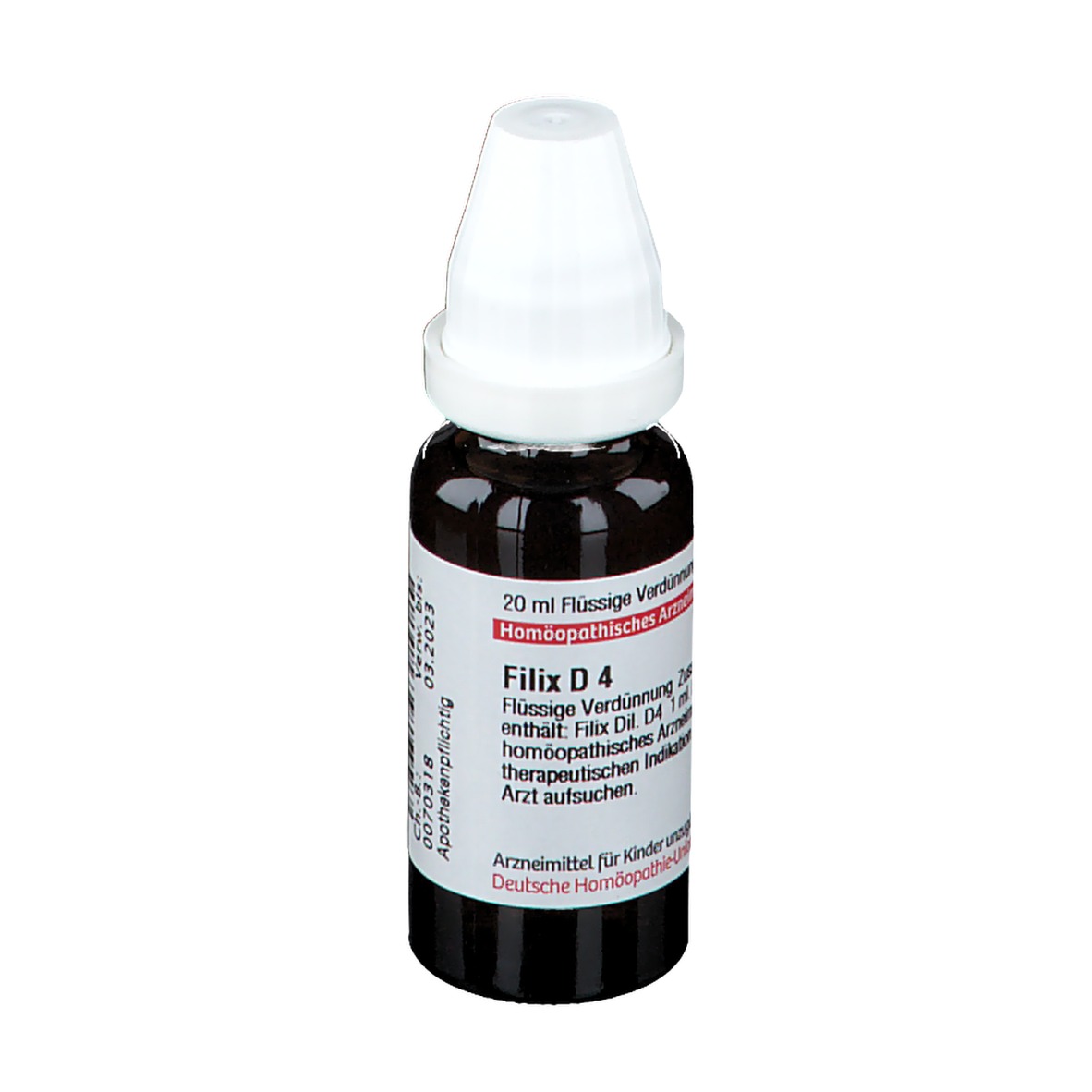 DHU Filix D4