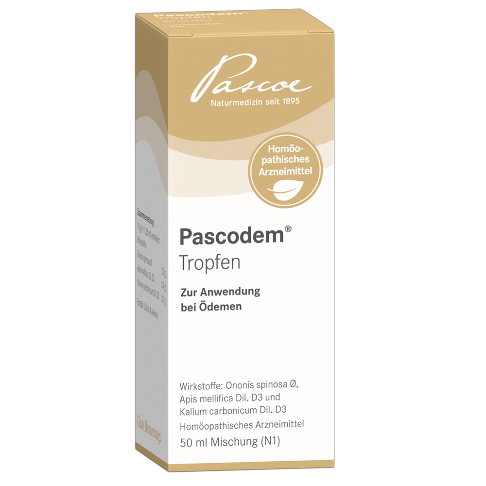 Pascodem® Tropfen