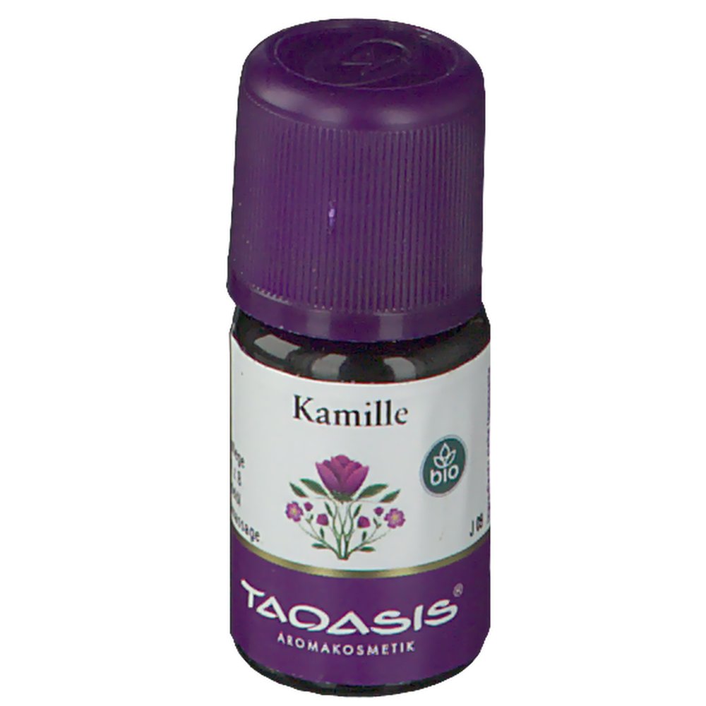 Taoasis® Kamillenöl marrokkanisch