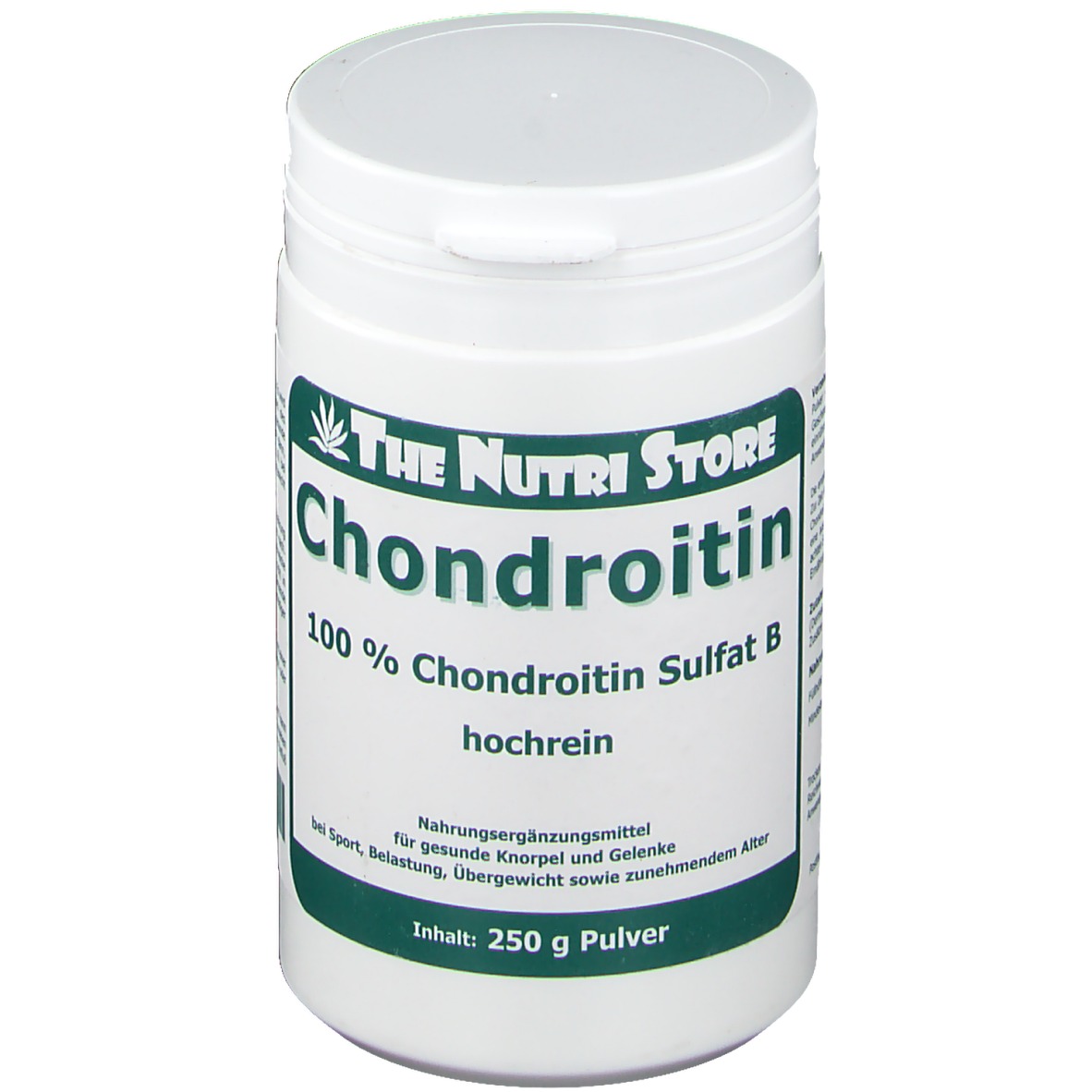 Chondroitin Sulfat 100 %