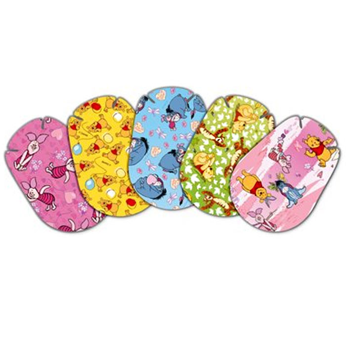 3M Opticlude Augenpflaster Disney Winnie Pooh Mini