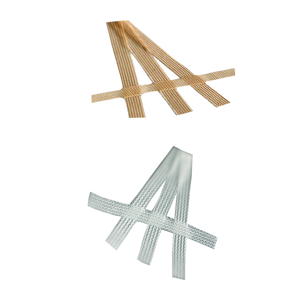 Leukostrip® & Leukostrip® S Wundnahtstreifen 13,0 mm x 102 mm steril