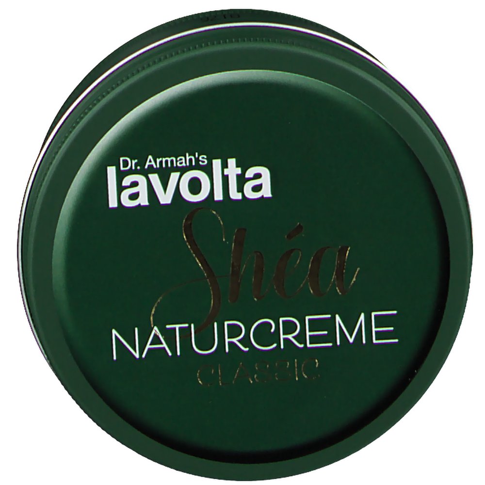 LaVolta Shéa Naturcreme Classic