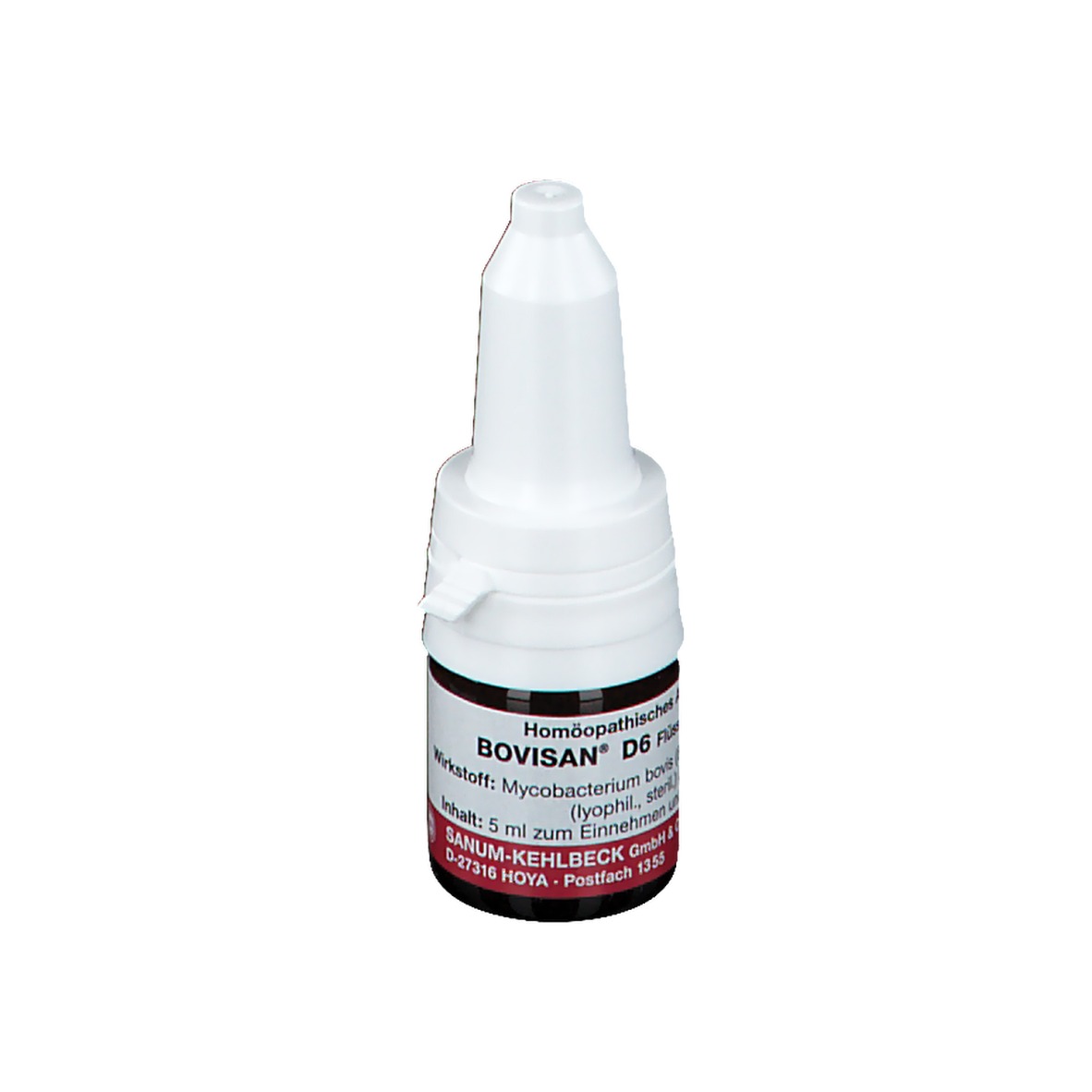 Bovisan® D6 Tropfen