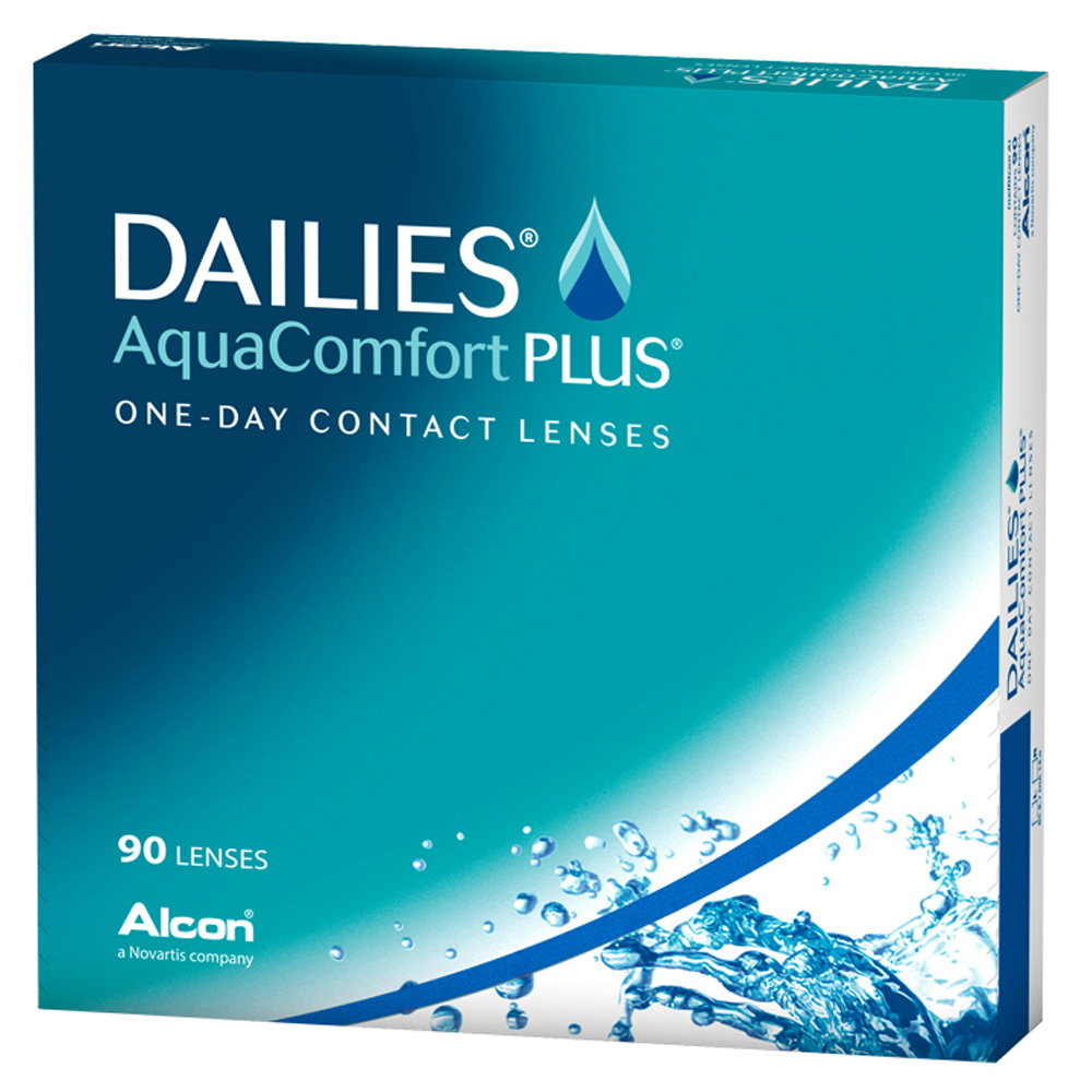 Dailies AquaComfort Plus Shop apotheke