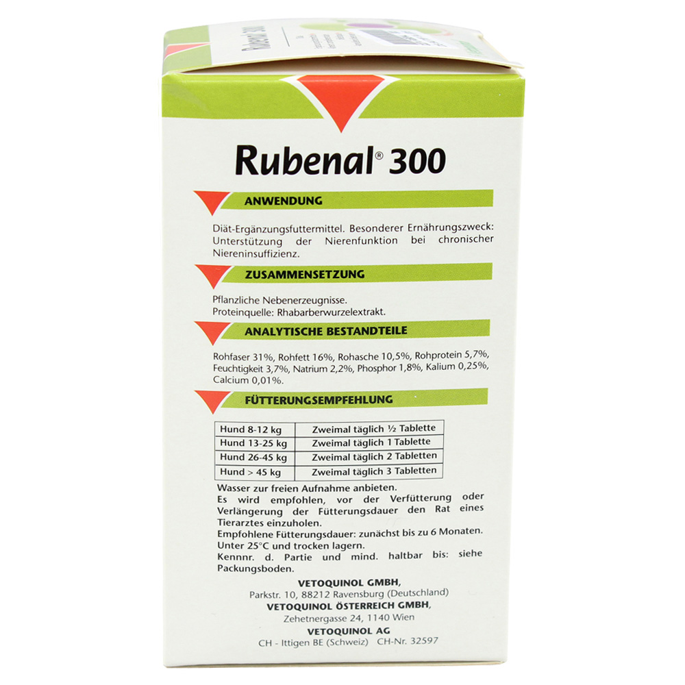 Rubenal® 300