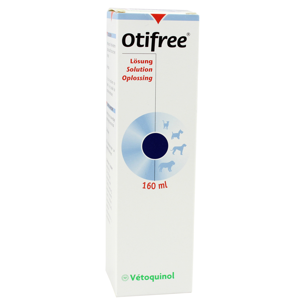 Otifree - shop-apotheke.com