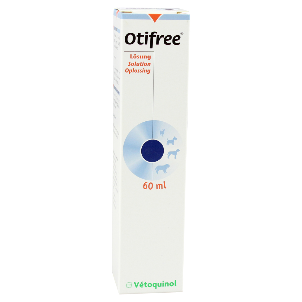 Otifree - shop-apotheke.com