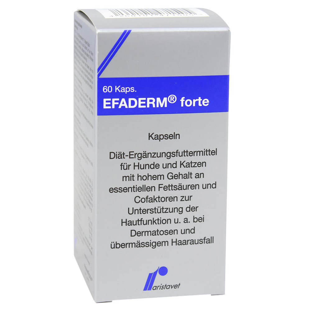 Efaderm® forte - shop-apotheke.com