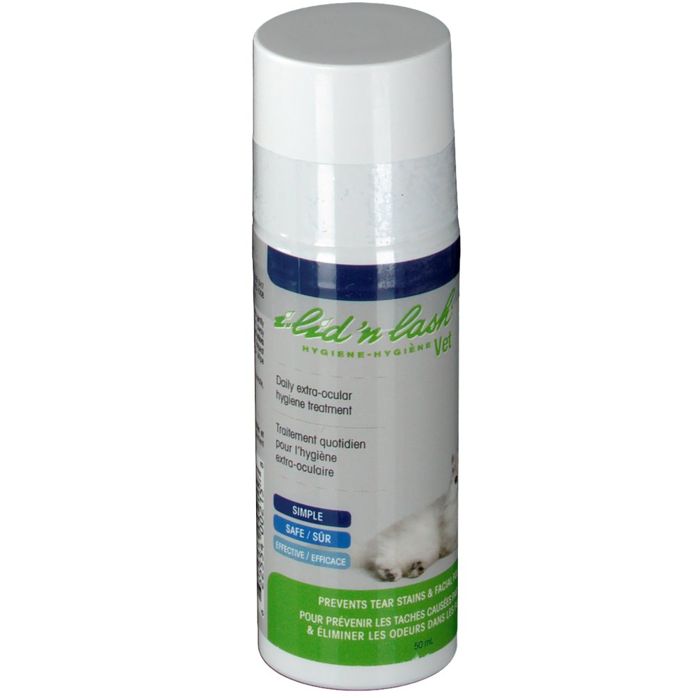 ILid 'n Lash® ILid 'n Lash®