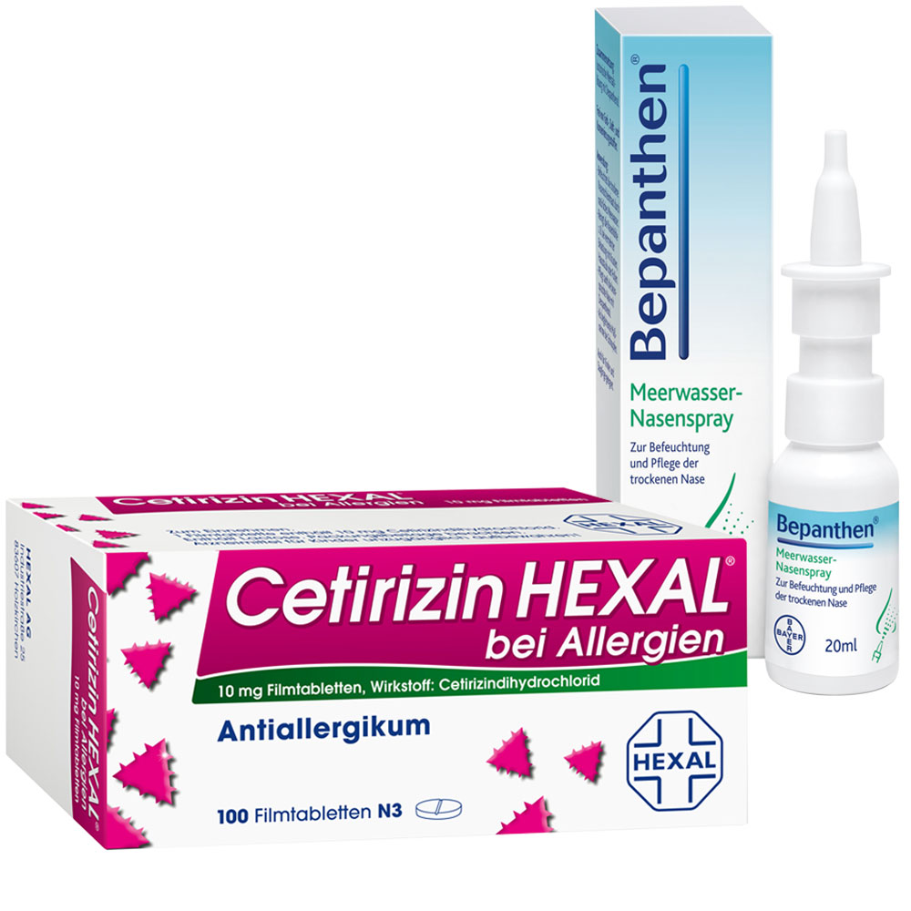 Цетиризин антигистаминный. Цетиризин. Cetirizin Hexal. Bepanthen спрей для носа. Цетиризин гексал капли.