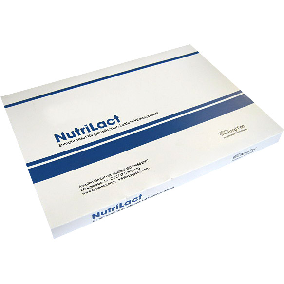 Nutrilact Shop