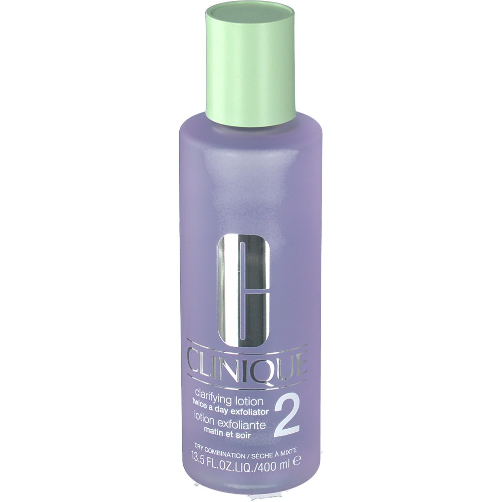 Clinique Clarifying Lotion 2