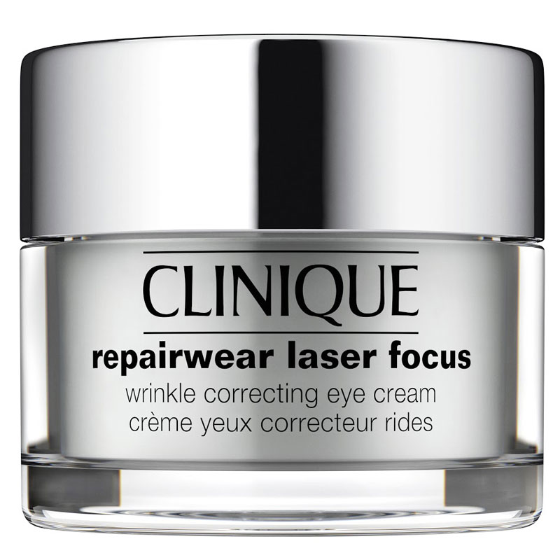 Clinique Repairwear Laser Focus Wrinkle Correcting Eye Cream shop