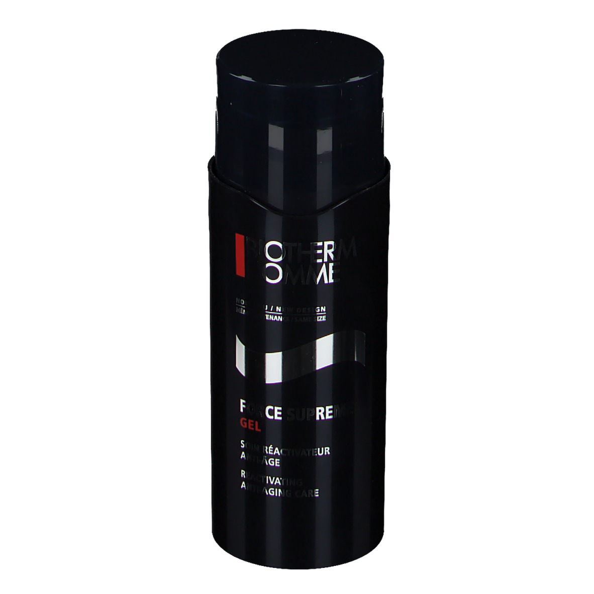Biotherm Homme Force Supreme Gel