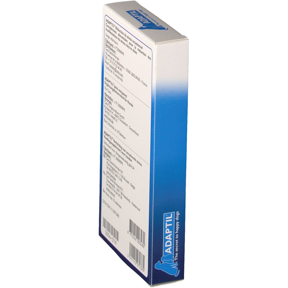 ADAPTIL® Tabletten - shop-apotheke.com