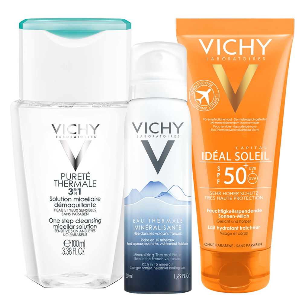 VICHY Reiseset - shop-apotheke.com