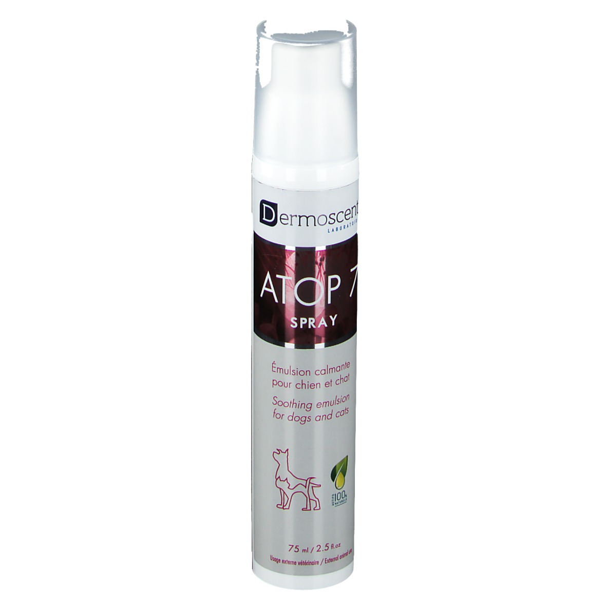 Atop 7® Spray+