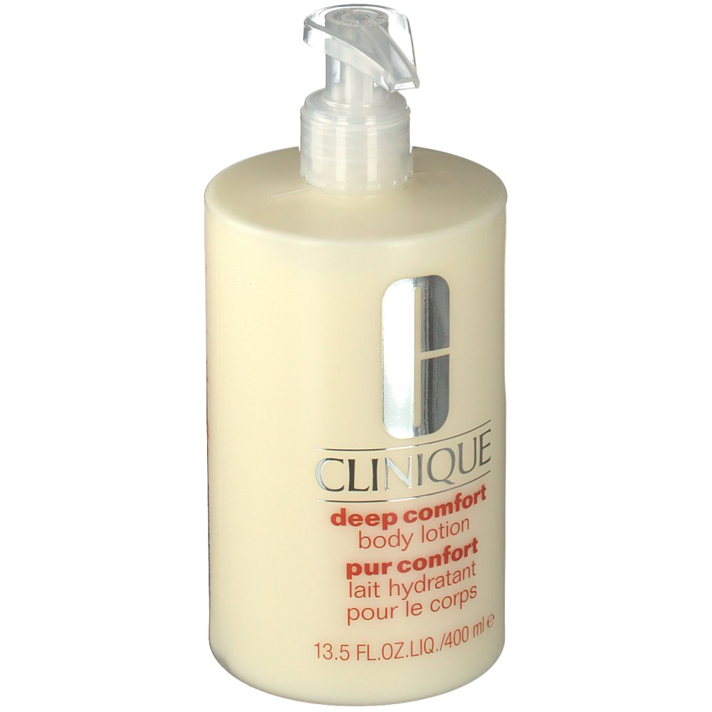 CLINIQUE Pflege Deep Comfort Body Body Lotion