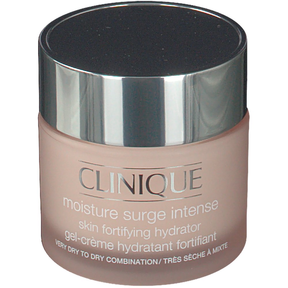 Clinique moisture mask