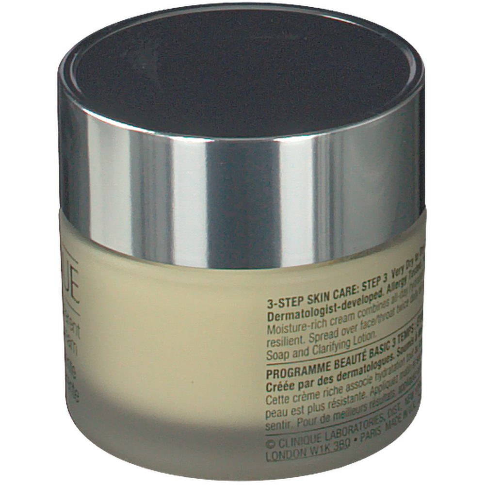 dramatically different moisturising cream