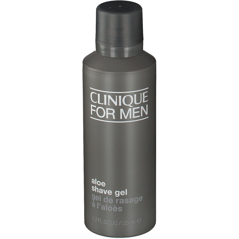 CLINIQUE for MEN Aloe Shave Gel