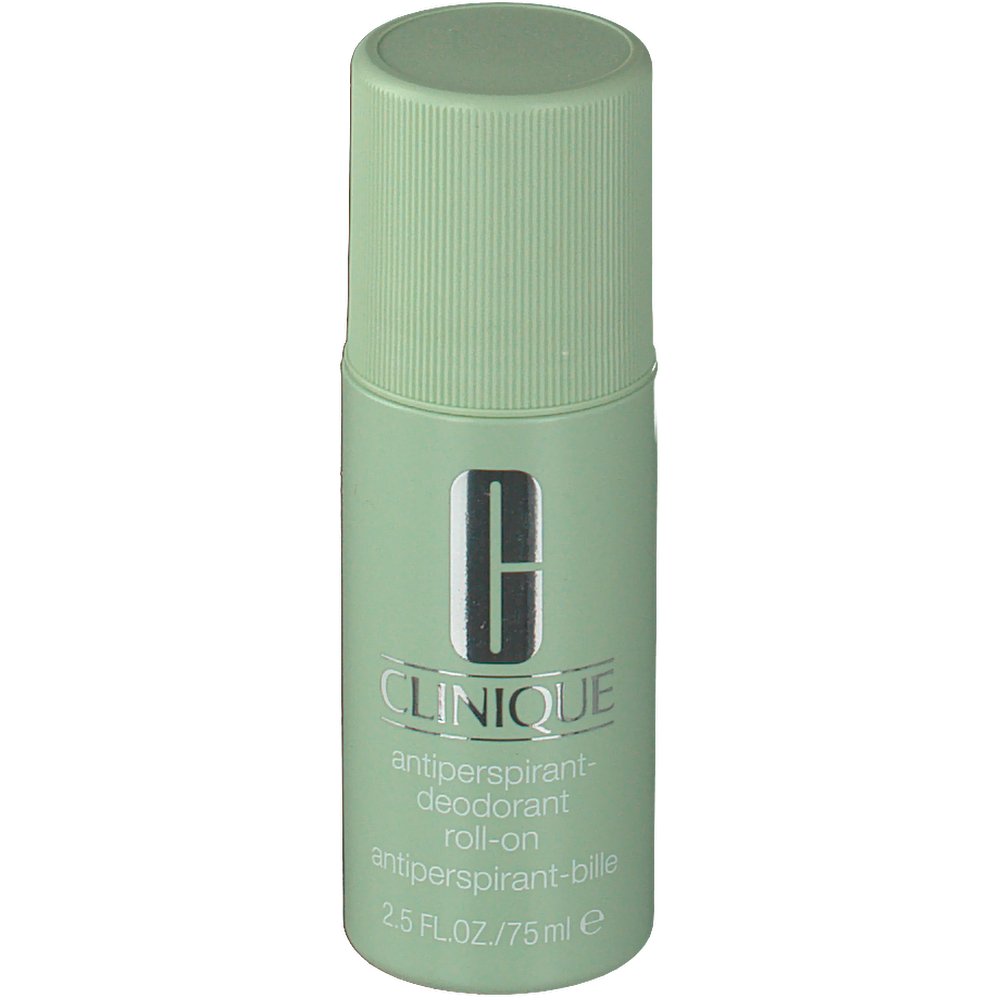 CLINIQUE AntiperspirantDeodorant RollOn