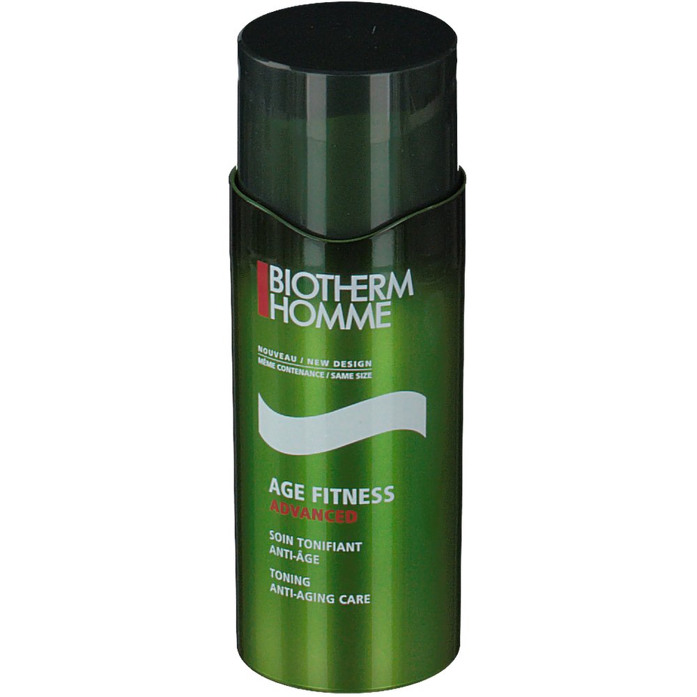 BIOTHERM HOMME AGE FITNESS Advanced Day - shop-apotheke.com