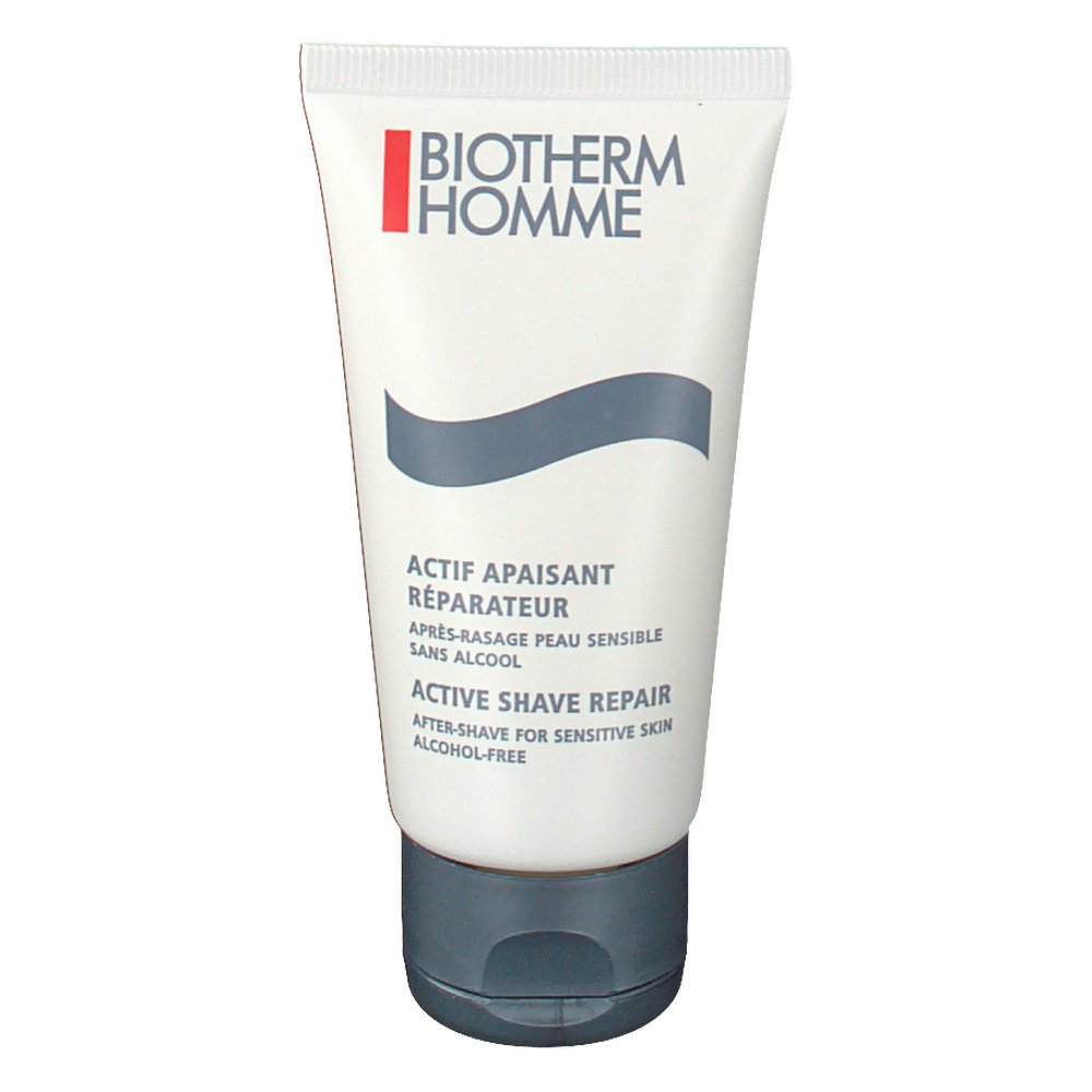 BIOTHERM HOMME After Shave für empfindliche Haut
