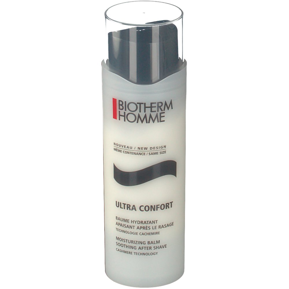 BIOTHERM HOMME Ultra Confort After Shave Balsam
