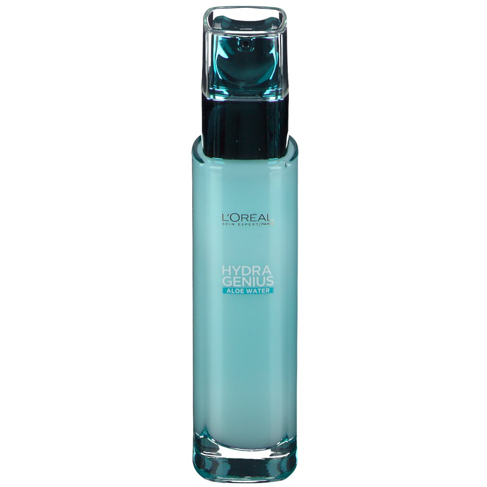 l oreal hydra genius l oreal hydra genius