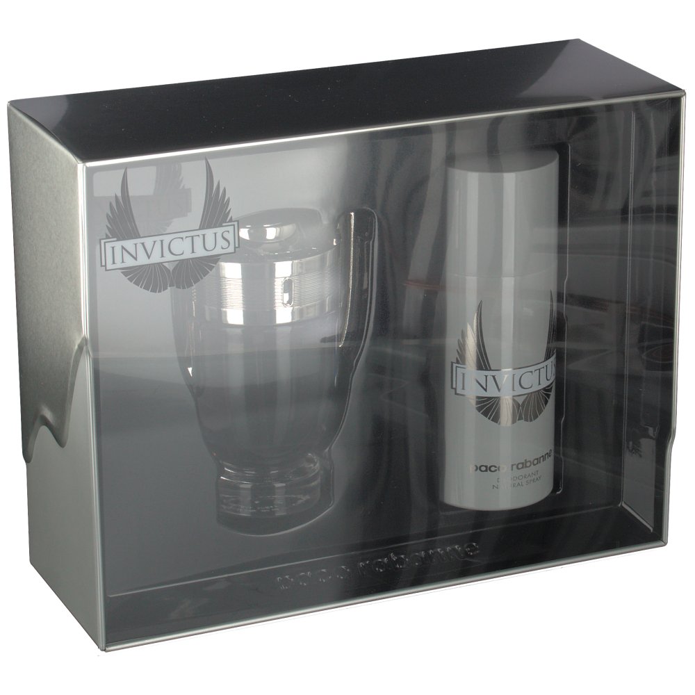 P. Paco Rabanne Invictus - shop-apotheke.com