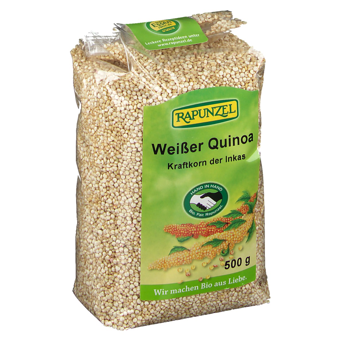 Rapunzel Bio Quinoa