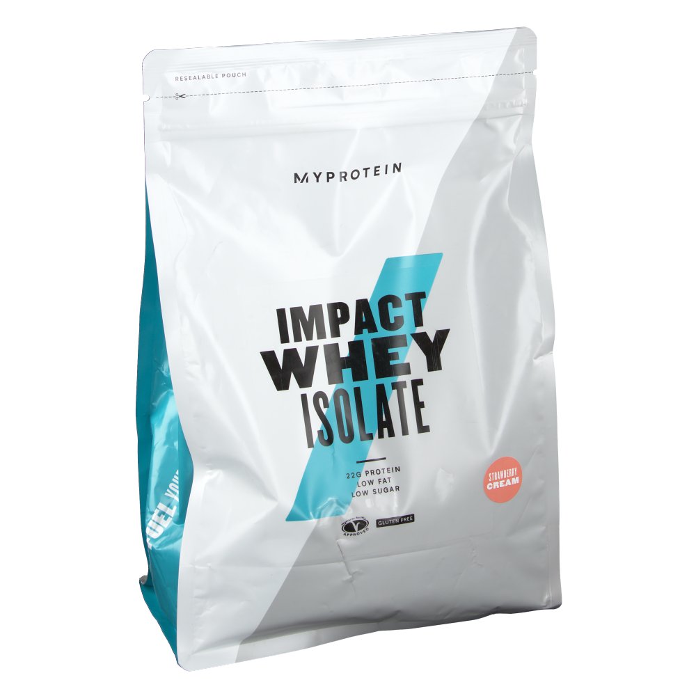 Myprotein Impact Whey